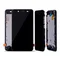Дисплей для Lenovo A319 в сборе с тачскрином на рамке (Black)