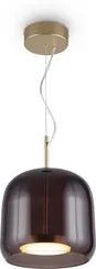Подвесной светильник Madmen MOD128PL-L6BR Maytoni