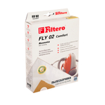 Пылесборник Filtero FLY 02 (4) Comfort
