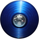 Alice Cooper / The Last Temptation (Coloured Vinyl)(LP)