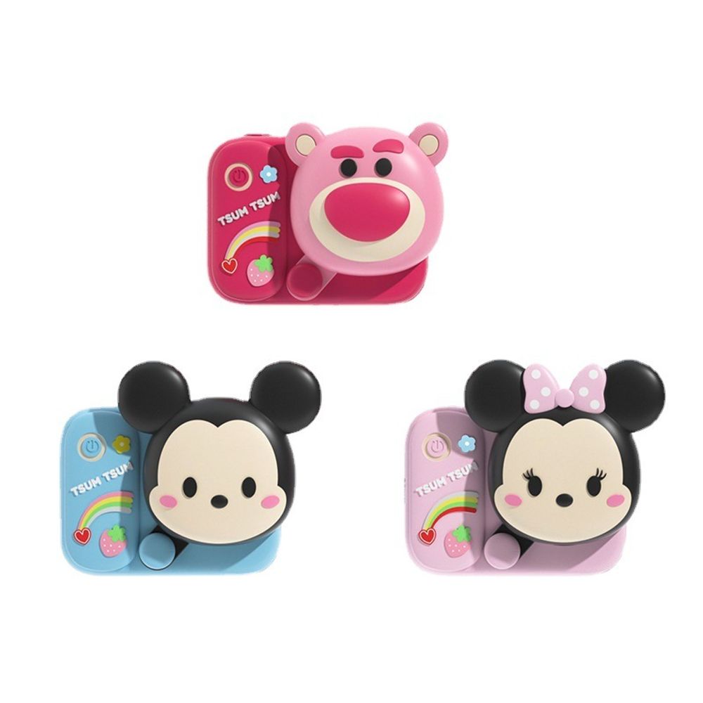 Портативный детский фотоаппарат "Tsum Tsum" Портативный детский фотоаппарат "Tsum Tsum"