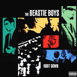 Beastie Boys / Root Down (12" Vinyl EP)