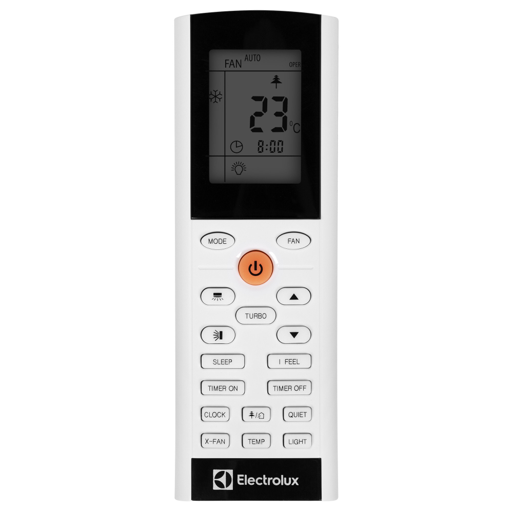 Блок внутренний Electrolux EACW/I-12 FMI/N8_ERP Free match сплит-системы, консольного типа