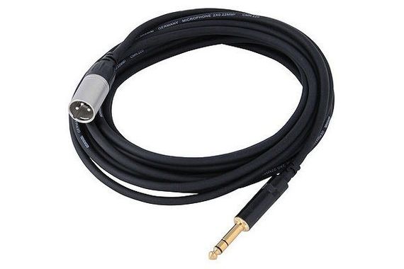 Cordial CFM 6 MV