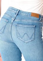Джинсы SLIM W28LWD97I