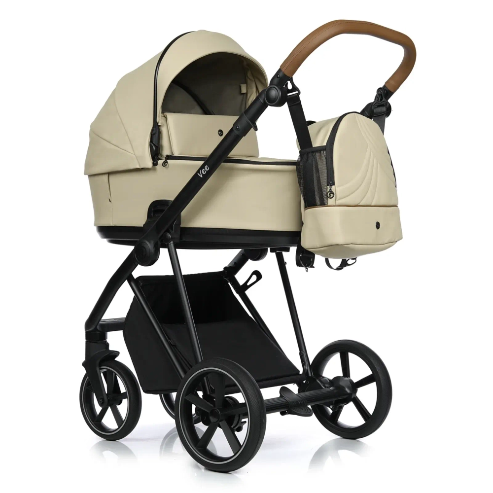 Коляска 2 в 1 Roan Vee
