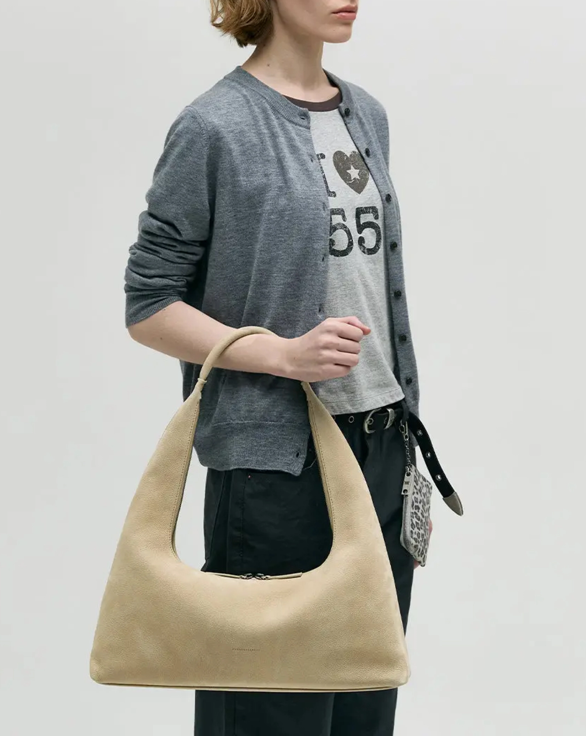 Сумка Margesherwood Hobo Large