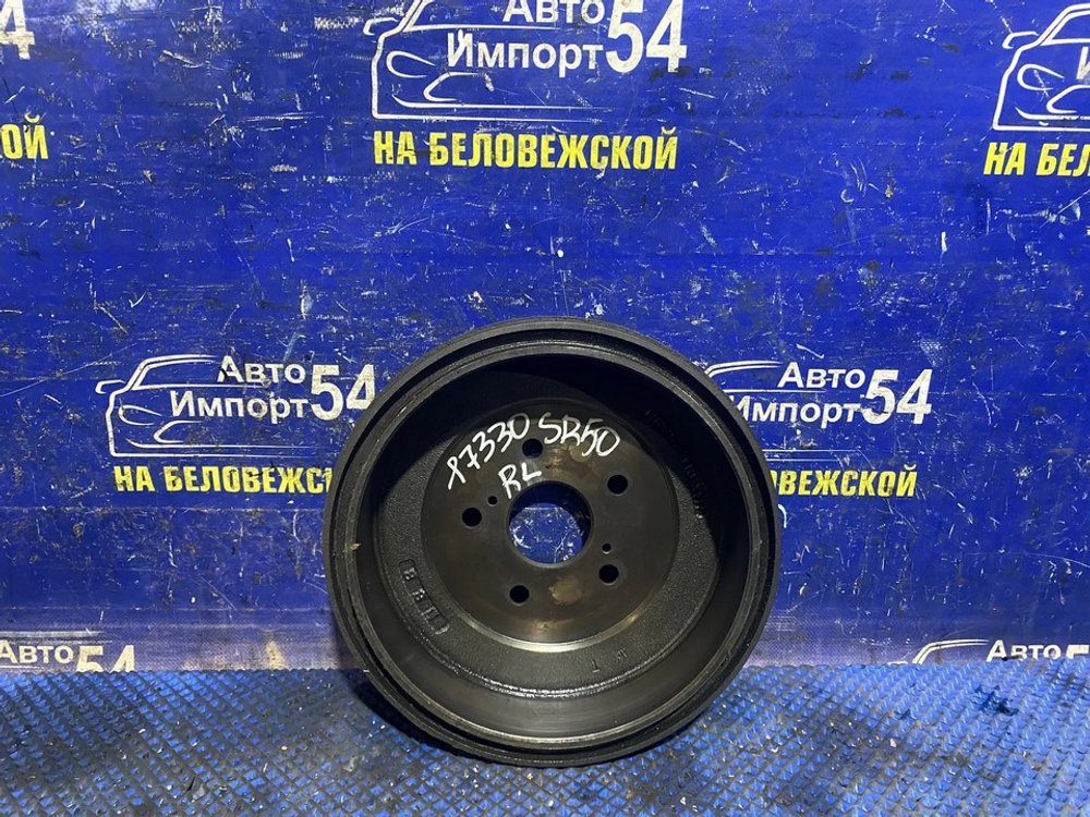 Барабан тормозной задний TOYOTA LITEACE NOAH 1996-2001