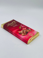 Молочный шоколад Lindt Kirsch вишневый ликер 100 грамм  (Германия)