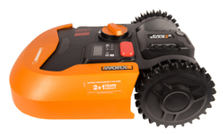 Роботизированная газонокосилка WORX WR155E Landroid L