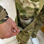Брюки тактические Вервольф мультикам