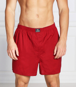 трусики-боксеры 3-pack POLO RALPH LAUREN - зеленый(714830273)