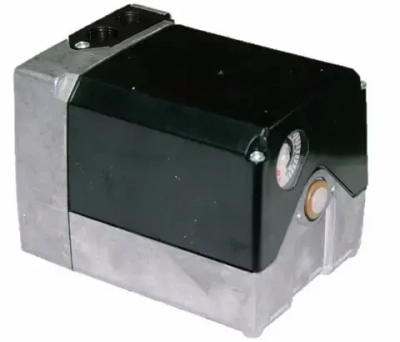 Siemens SQM50.480A2