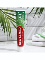 Зубная паста МОДУМ DENTAMED Triple Protection,100 г (9320)
