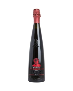 Игристое вино Ceci Lambrusco Amabile 0,75 л.