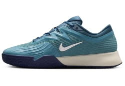 Теннисные кроссовки Nike Zoom Vapor Pro 3 Clay - smokey blue/white light/bon