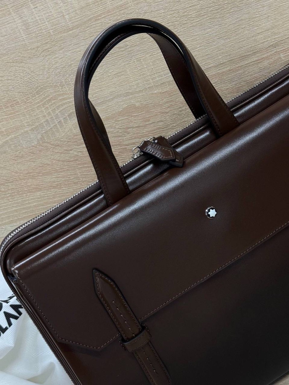 Портфель Montblanc