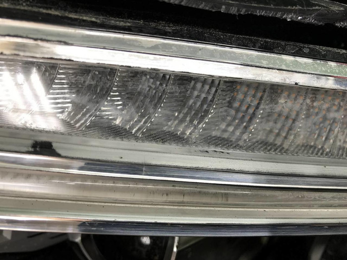 Фара левая EXEED VX (2021-2024) LED