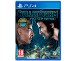 Bulletstorm Full Clip Edition (PS4) Б/У