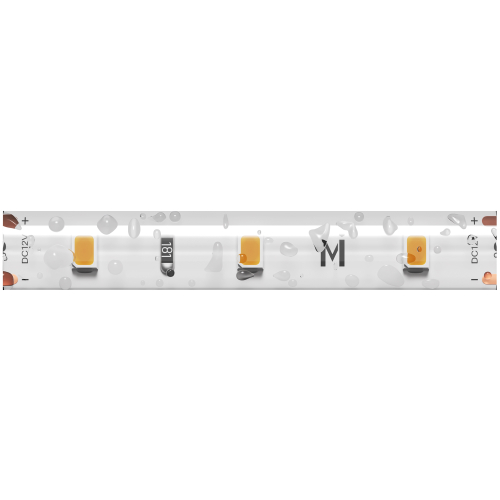 Светодиодная лента Maytoni Ultra 12В 2835 4,8Вт/м 3000К 5м IP 65 201006