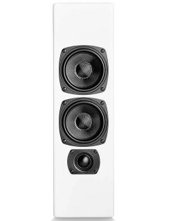 Настенная акустика M&K Sound M70 White Satin/White Cloth