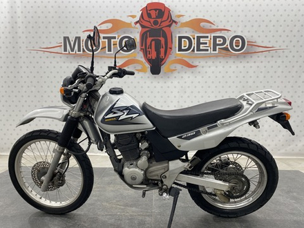 Honda SL230 1999