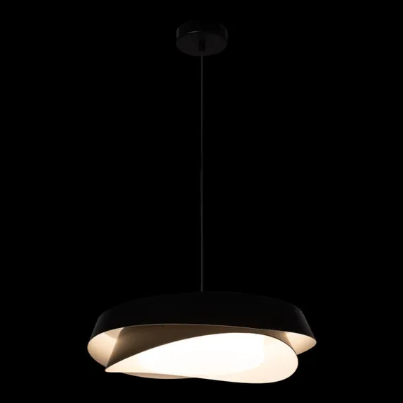 Подвесной светильник Petale 10256P Black Loft It