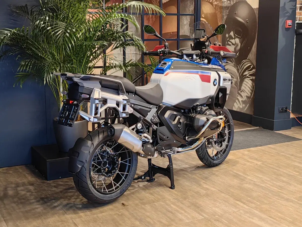 BMW R1300GS Adventure