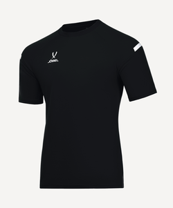 Футболка тренировочная CAMP 2 Training Poly Tee, черный