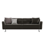 Диван двухместный ENZA HOME MARION EH67471