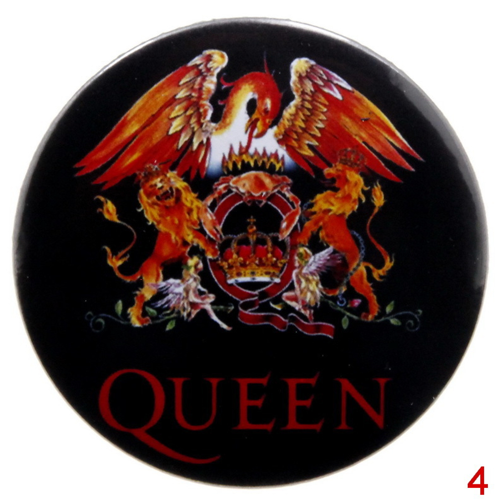 Магнит Queen