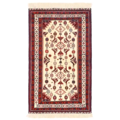 Персидский ковер ручной работы Baluch (149 × 89 см) 220210174 Иран