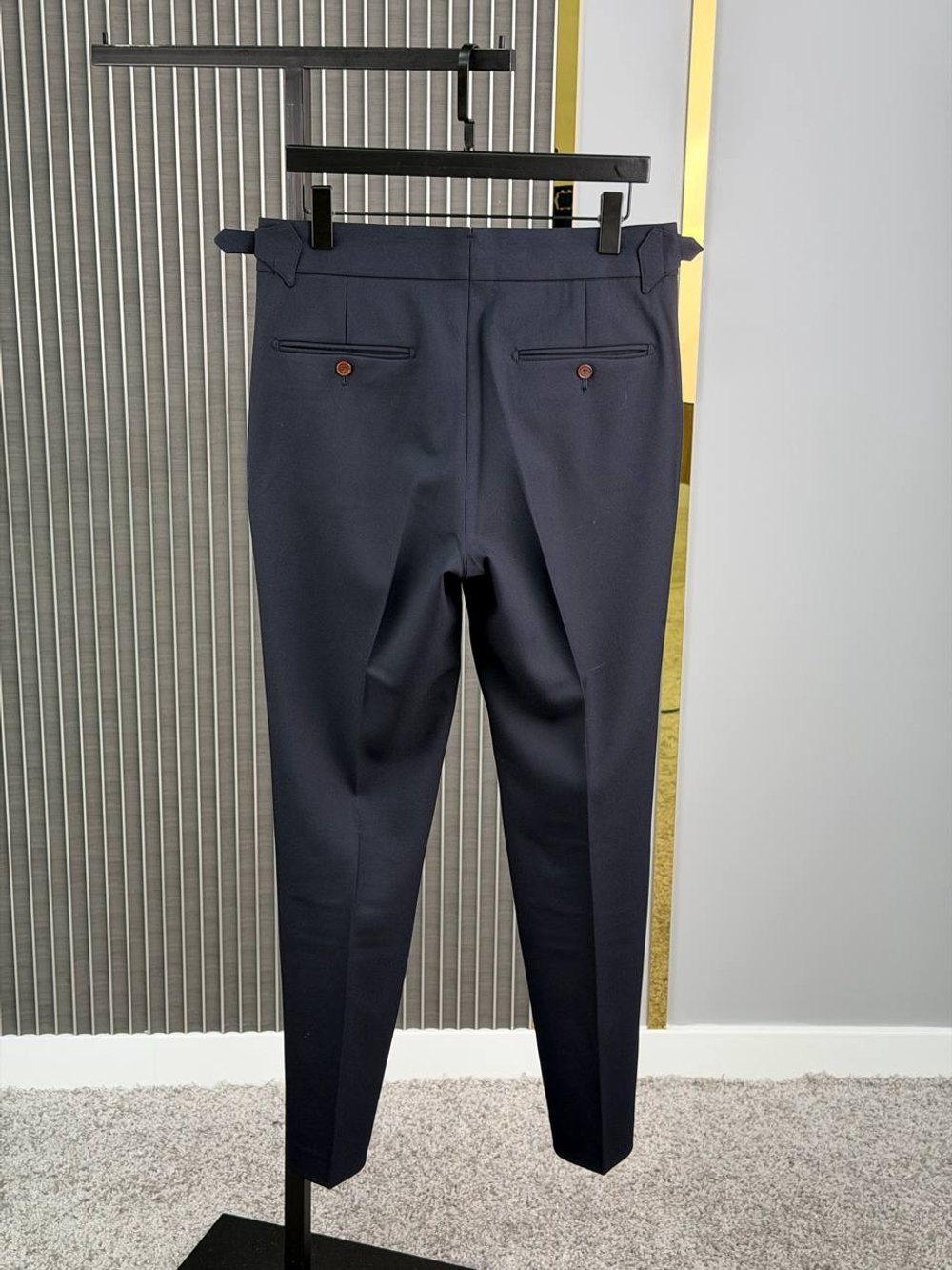 Брюки Brioni