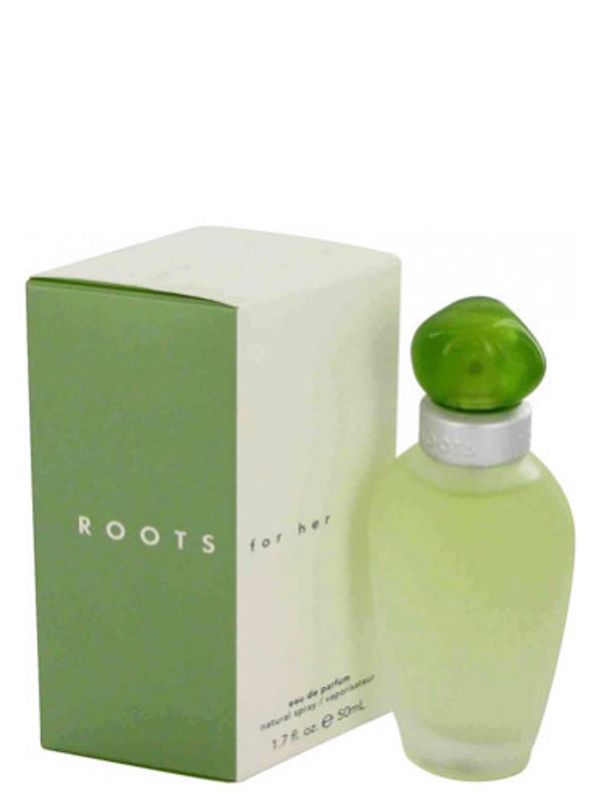 Coty Roots for Her