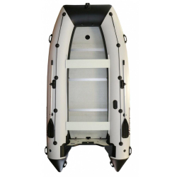 Лодка Polar Bird 450E NEW EAGLE («ОРЛАН»)