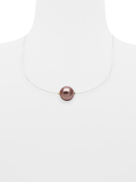 91002164 Колье Selena Pearls
