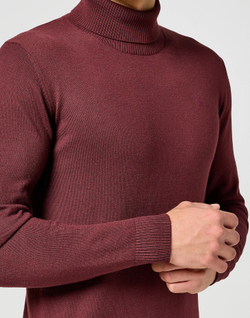 Водолазка мужская WRANGLER TURTLENECK