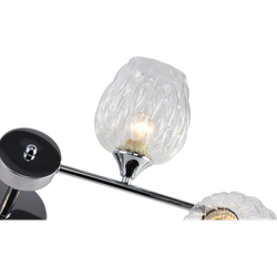 Люстра Rivoli Arlene 3139-304 4 х Е27 60 Вт модерн | Rivoli