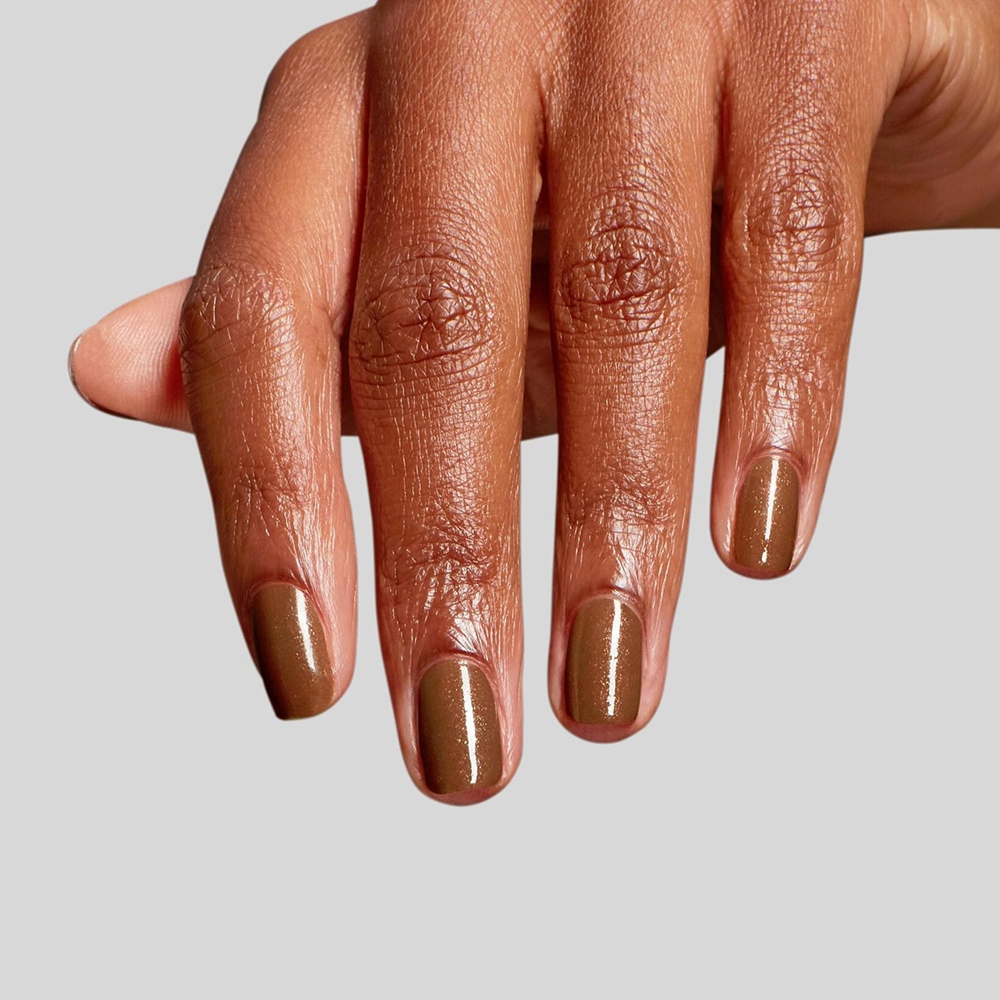 OPI Rapidry - Быстро сохнущий лак для ногтей оттенок Awe of a Sudden, 9 ml