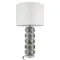 Интерьерная настольная лампа Beans 10494T Grey Loft It
