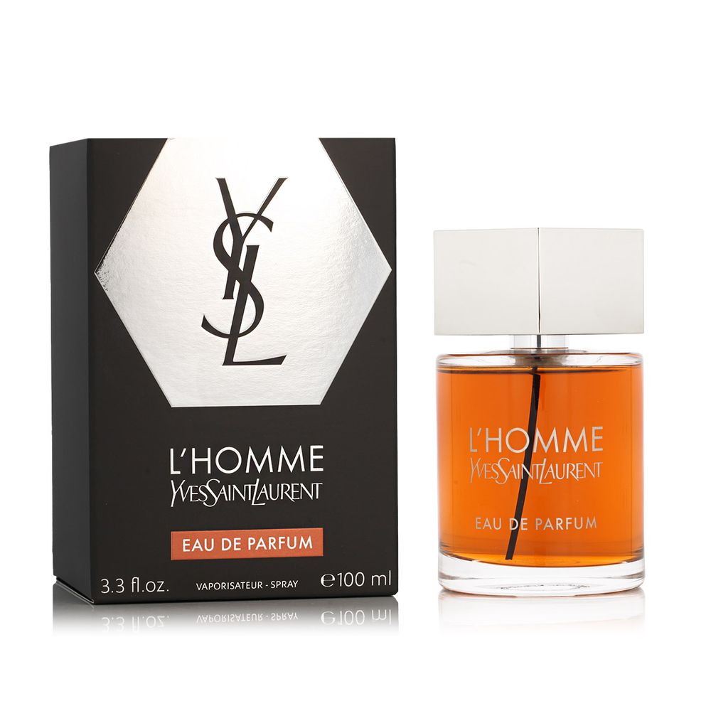 Yves Saint Laurent L'Homme EDP 100 ml