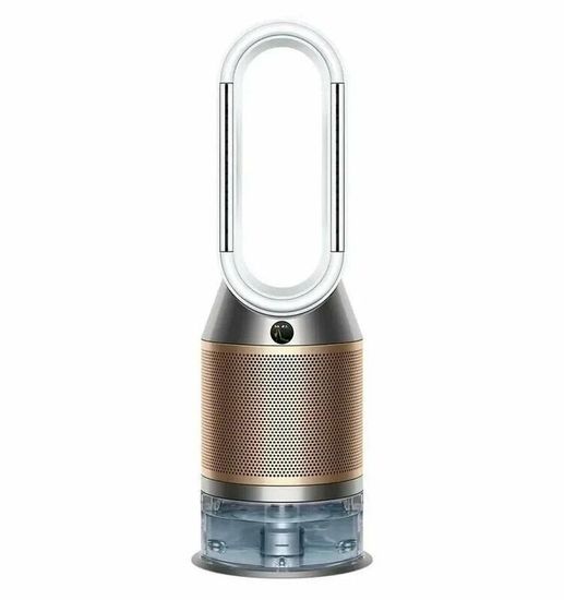 Очиститель воздуха Dyson Purifier Humidify + Cool PH2 De-NOx PH05 EU (Наша вилка)