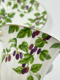 Чайная пара Noritake