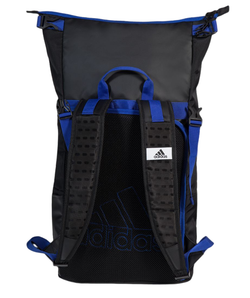 Рюкзак теннисный Adidas Multigame Backpack - черный