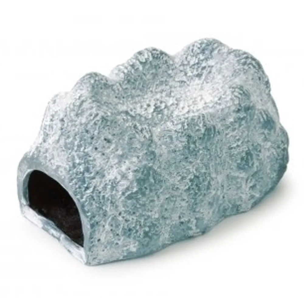 EXO TERRA, Влажная камера "Exo Terra Wet Rock Ceramic Cave Large", 20x12x9 см, H231732