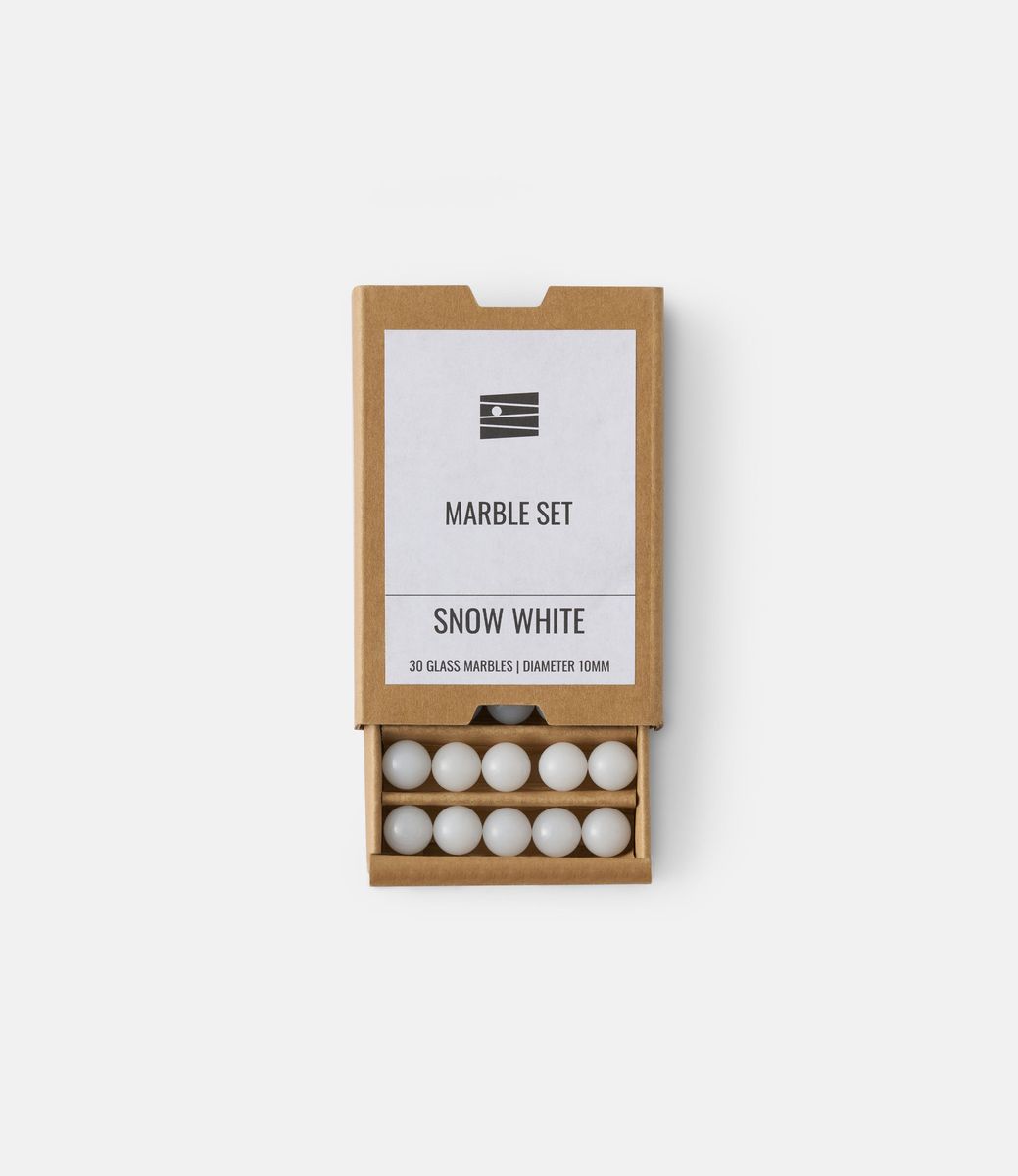 Marbolous Studio Marbolous Classic Birch — кинетический арт-объект