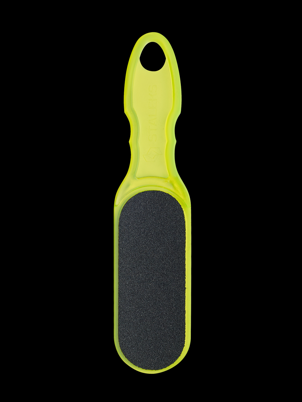 Тёрка для стоп пластиковая CLASSIC 10 TYPE 1 (100/180 грит)