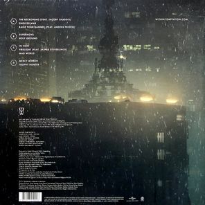 Within Temptation / Resist (2LP)