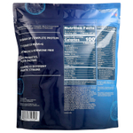 MRM Nutrition, сывороточный протеин, 2 млрд пробиотиков, шоколад, 2270 г (5 фунтов)