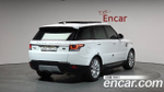 Land Rover Range Rover Sport 3.0 SDV6 HSE — 2017
